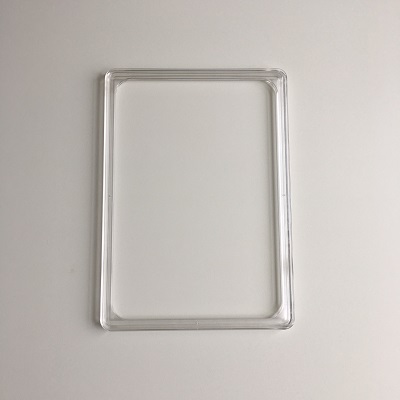 Kaartramen voor A3 papier